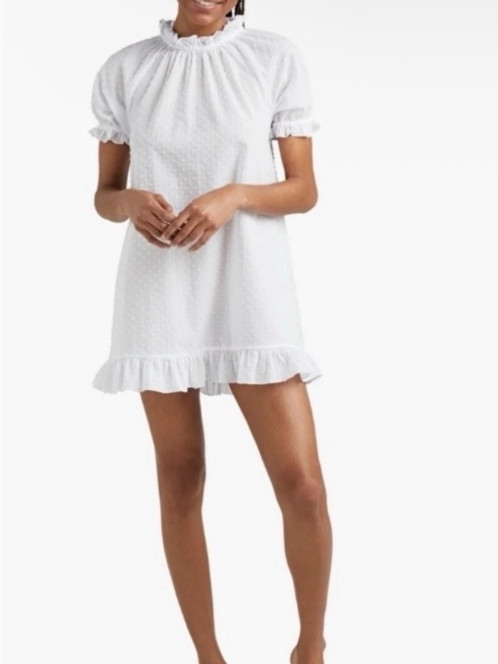 Hill House Katherine Nap Dress - Women's